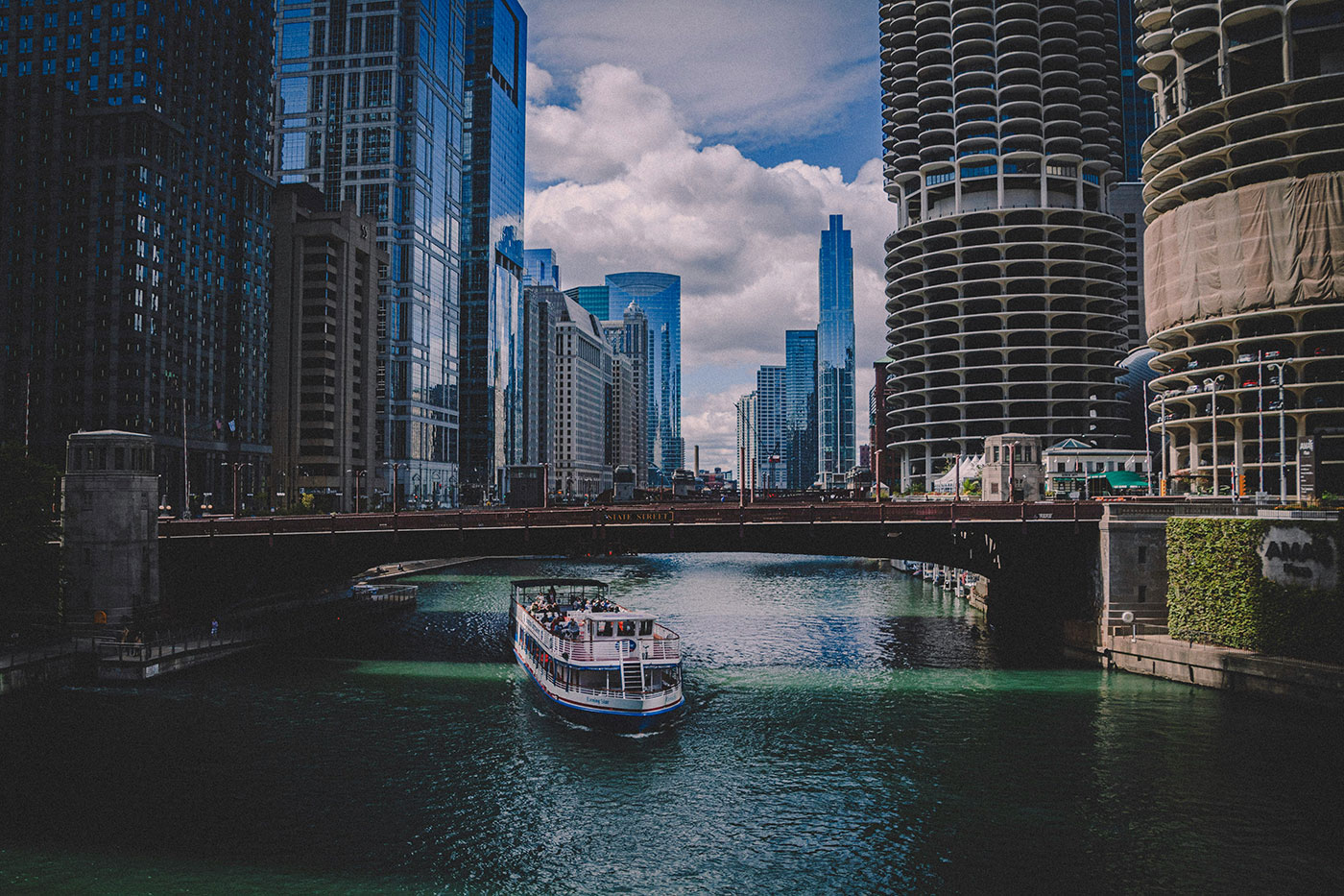 chicago