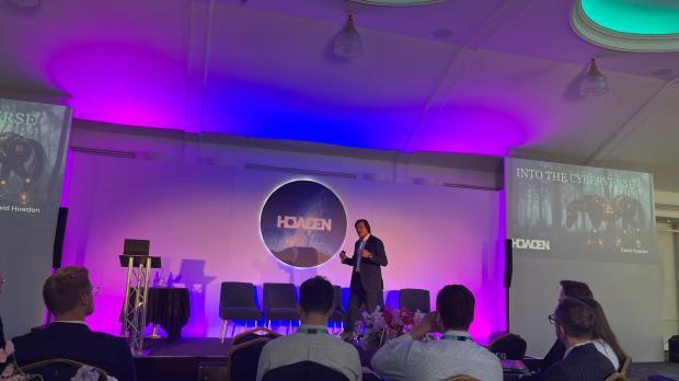 Howden Re Cyber Summit Howden Re Cyber Summit