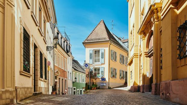 baden baden